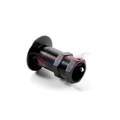 XRAY 375036 X1 Alu Rear Wheel Hub - Right